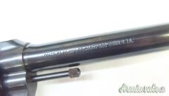 Colt Official Police MKIII .38 Special