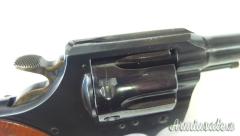 Colt Official Police MKIII .38 Special