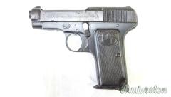 P.BERETTA BREV 1915-1919- MOD.22 REGIA MARINA CAL.7,65BR