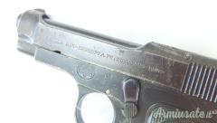P.BERETTA BREV 1915-1919- MOD.22 REGIA MARINA CAL.7,65BR
