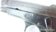 P.BERETTA BREV 1915-1919- MOD.22 REGIA MARINA CAL.7,65BR