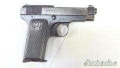 P.BERETTA BREV 1915-1919- MOD.22 REGIA MARINA CAL.7,65BR