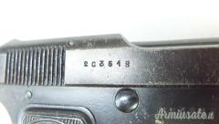 P.BERETTA BREV 1915-1919- MOD.22 REGIA MARINA CAL.7,65BR