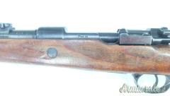 STEYR MOD.K98 “BNZ 4” CAL.8X57JS