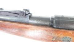 STEYR MOD.K98 “BNZ 4” CAL.8X57JS