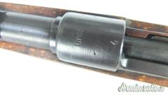 STEYR MOD.K98 “BNZ 4” CAL.8X57JS