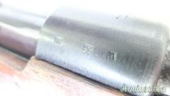 STEYR MOD.K98 “BNZ 4” CAL.8X57JS