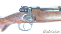 STEYR MOD.K98 “BNZ 4” CAL.8X57JS