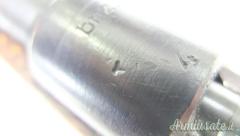 STEYR MOD.K98 “BNZ 4” CAL.8X57JS