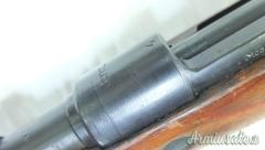 STEYR MOD.K98 “BNZ 4” CAL.8X57JS