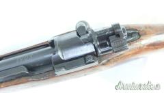 STEYR MOD.K98 “BNZ 4” CAL.8X57JS