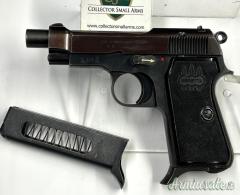 BERETTA 34 GdF 2^ tipo