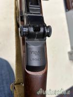 BERETTA BM59 – con Baionetta e accessori