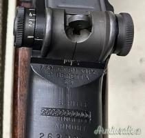 Beretta BM59 PC c/baio Parà e accessori