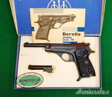 Beretta 72 cal.22LR