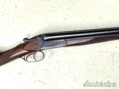 Simson SUHL DDR Doppietta 12