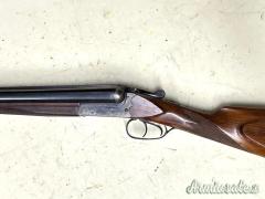 Simson SUHL DDR Doppietta 12