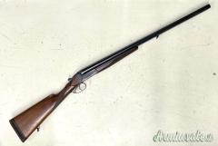 Simson SUHL DDR Doppietta 12