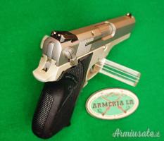 Smith & Wesson 6906 cal.9x21