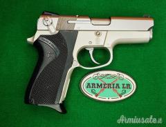 Smith & Wesson 6906 cal.9x21