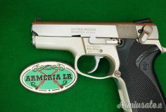 Smith & Wesson 6906 cal.9x21