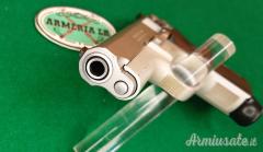 Smith & Wesson 6906 cal.9x21