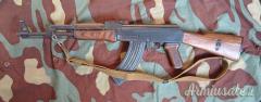 AK47 Polacco Radom