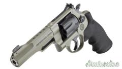 Smith & Wesson  M&P R8 MOS 5 .357 Magnum  |  9x31mmR  | .353 Casull