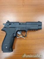 SIG-Sauer MOSQUITO .22 LR Long Rifle