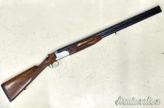 Luigi FRANCHI Sovrapposto