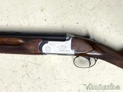 Luigi FRANCHI Sovrapposto