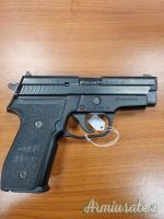 SIG-Sauer P229 .40 Smith & Wesson