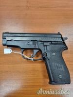 SIG-Sauer P229 .40 Smith & Wesson