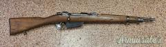 Carcano 91/28