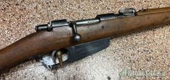 Carcano 91/28