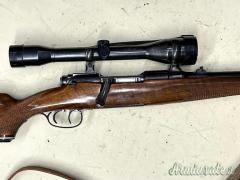 MANNLICHER SCHOENAUER Mod. MC 30-06 ~ 1962