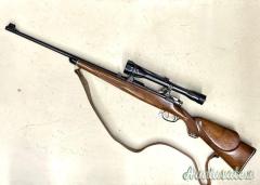 MANNLICHER SCHOENAUER Mod. MC 30-06 ~ 1962