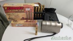 Zoli Antonio AZ 1900 7x64mm Brenneke