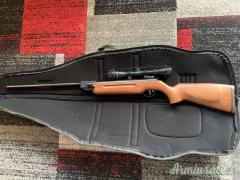 Weihrauch HW-35 4.5/.177