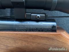 Weihrauch HW-35 4.5/.177