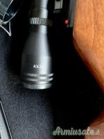 Weihrauch HW-35 4.5/.177