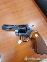 Colt PYTHON .357 Magnum  USATA