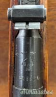 Mosin Nagant 91/30 1942