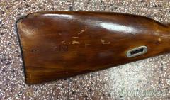 Mosin Nagant 91/30 1942