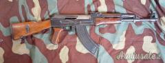 AK47 Polacco Radom