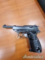 Walther | Carl P38 9x21mm IMI