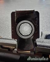 Glock 17  GEN 5 9x19mm Parabellum | Luger | NATO