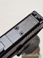 Glock 17  GEN 5 9x19mm Parabellum | Luger | NATO