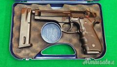 Beretta 98FS cal.9x21