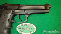 Beretta 98FS cal.9x21